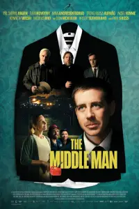 Poster to the movie "The Middle Man" #992372