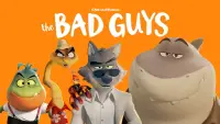 Backdrop to the movie "The Bad Guys" #910522