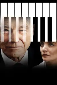 Poster to the movie "Coda" #742720