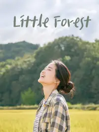Poster to the movie "Little Forest" #1034547