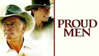 Backdrop to the movie "Proud Men" #1179133