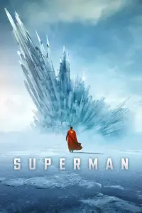Poster to the movie "Superman: Legacy" #898017