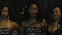 Backdrop to the movie "Chi-Raq" #757058