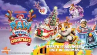 Backdrop to the movie "A Paw Patrol Christmas" #616765