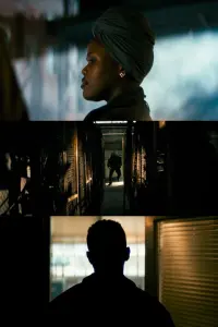 Poster to the movie "Adamstown" #834266