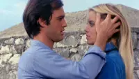 Backdrop to the movie "Blue Jeans" #698822