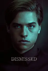 Poster to the movie "Dismissed" #1068811