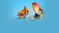 Backdrop to the movie "Ice Age: Dawn of the Dinosaurs" #725289