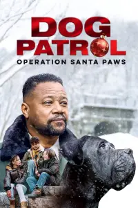 Poster to the movie "Dog Patrol" #1012253