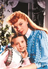 Poster to the movie "Meet Me in St. Louis" #684602