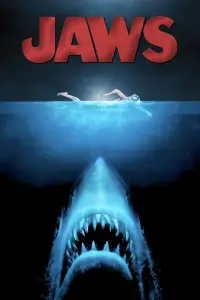 Poster to the movie "Jaws" #900541