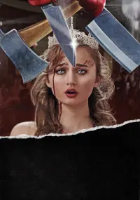 Poster to the movie "Fear Street: Prom Queen" #789302