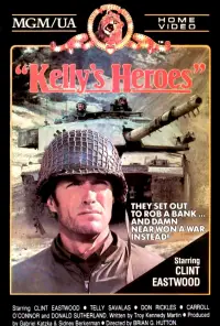 Poster to the movie "Kelly
