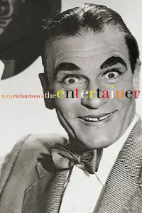 Poster to the movie "The Entertainer" #1106918