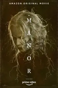 Poster to the movie "The Manor" #1080488