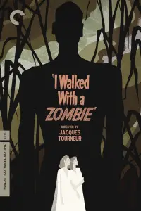 Poster to the movie "I Walked with a Zombie" #950510