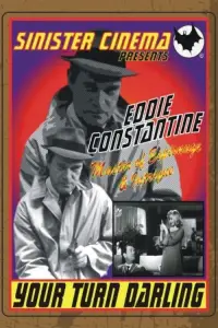 Poster to the movie "Your Turn, Darling" #1104304