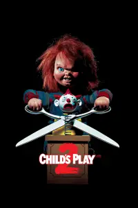 Poster to the movie "Child