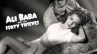 Backdrop to the movie "Ali Baba and the Forty Thieves" #993825