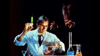 Backdrop to the movie "Re-Animator" #743559