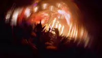Backdrop to the movie "Trainwreck: The Astroworld Tragedy" #789561