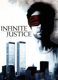 Poster to the movie "Infinite Justice" #1155393