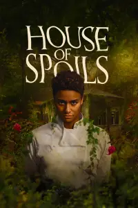 Poster to the movie "House of Spoils" #667595