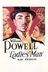 Poster to the movie "Ladies