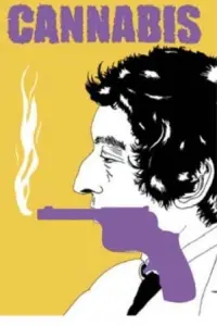 Poster to the movie "Cannabis" #673175