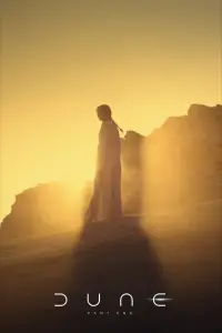 Poster to the movie "Dune" #1013945