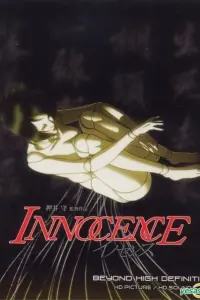 Poster to the movie "Ghost in the Shell 2: Innocence" #835462