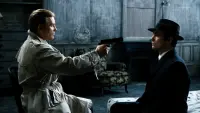 Backdrop to the movie "Le Samouraï" #859513