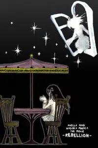 Poster to the movie "Puella Magi Madoka Magica the Movie Part III: Rebellion" #996474