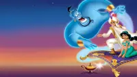 Backdrop to the movie "Aladdin" #776482