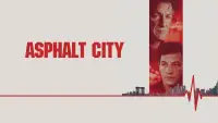 Backdrop to the movie "Asphalt City" #600578