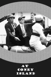 Poster to the movie "At Coney Island" #1229605