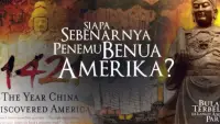 Backdrop to the movie "Bulan Terbelah di Langit Amerika 2" #1126097