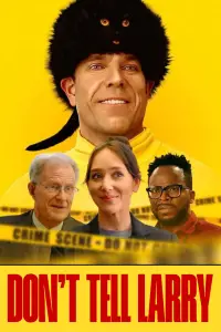 Poster to the movie "Don