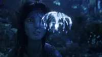 Backdrop to the movie "Avatar 3" #507494