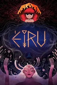 Poster to the movie "Éiru" #1068256