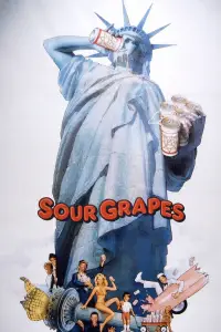 Poster to the movie "Happy Hour" #1106174