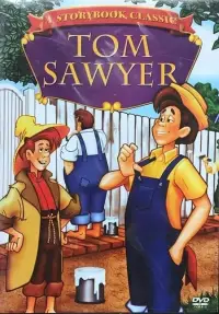 Poster to the movie "The Adventures of Tom Sawyer" #1142245
