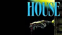 Backdrop to the movie "House" #730092