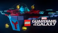 Backdrop to the movie "LEGO Marvel Super Heroes: Guardians of the Galaxy - The Thanos Threat" #1126021