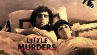 Backdrop to the movie "Little Murders" #1166673