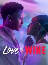 Poster to the movie "Love and Wine" #1120397