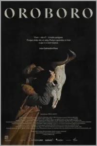 Poster to the movie "Oroboro" #719034