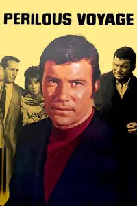 Poster to the movie "Perilous Voyage" #1164012