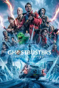 Poster to the movie "Ghostbusters: Afterlife" #931297