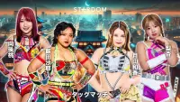 Backdrop to the movie "Stardom Goddesses of Stardom Tag League 2025 - Day 10" #1146468